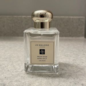 Jo Malone Wood Sage & Sea Salt Cologne